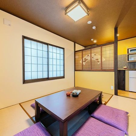 Hotel Yadoya Sennokaze à Tōkyō Extérieur photo