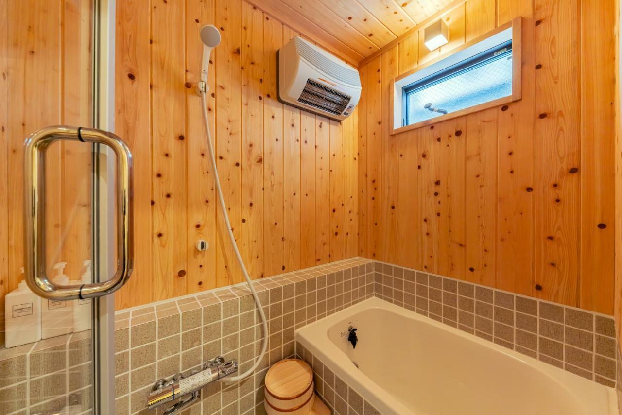 Hotel Yadoya Sennokaze à Tōkyō Extérieur photo