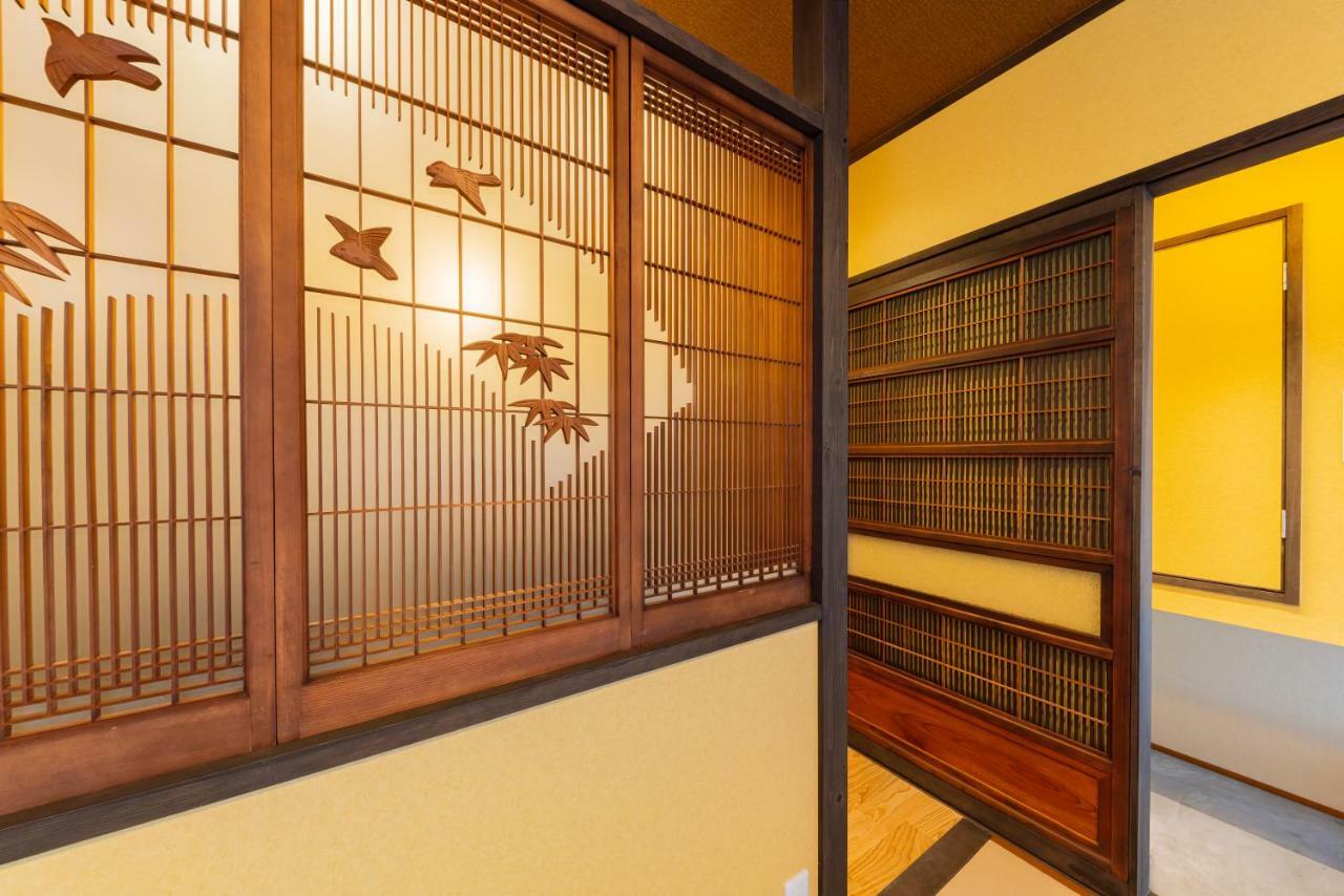 Hotel Yadoya Sennokaze à Tōkyō Extérieur photo